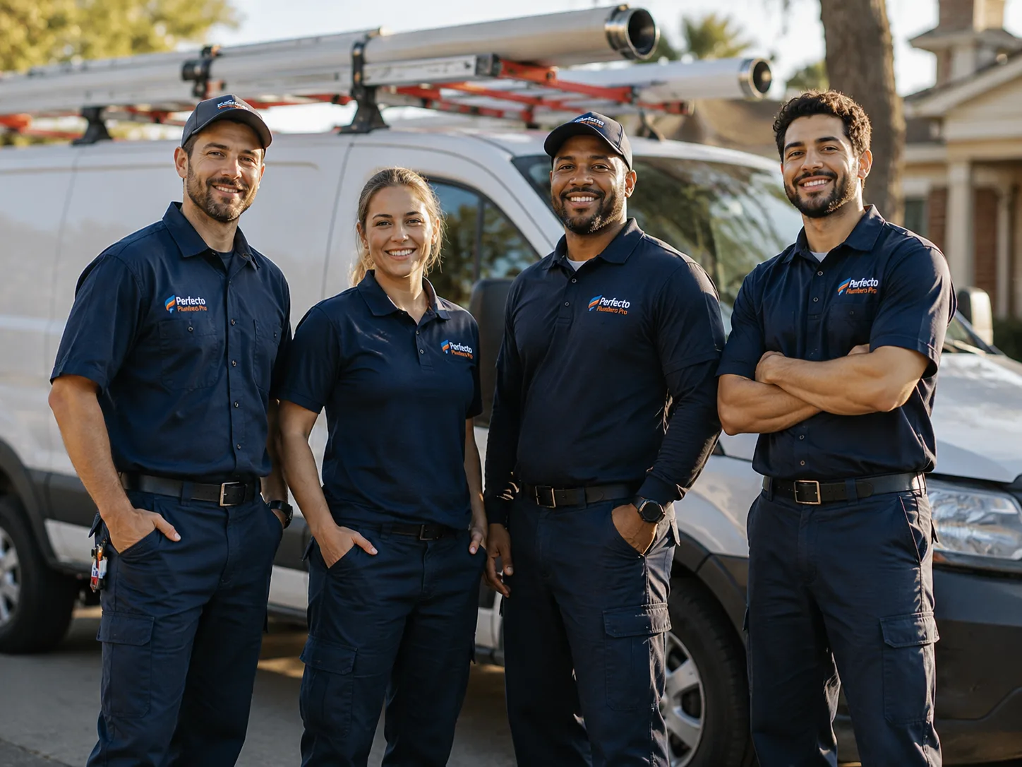 Emergency Plumber Near Me in Alamo, NV near me